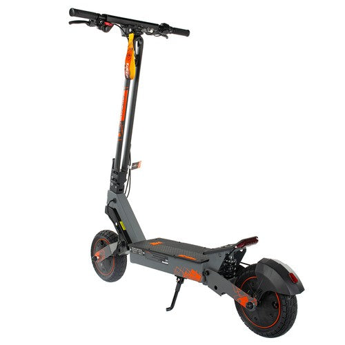 Trottinette électrique pliable KuKirin G2 Ultra, moteur 800 W x 2, 48 V 18 Ah Trottinette électrique pliable KuKirin G2 Ultra, moteur 800 W x 2, 48 V 18 Ah